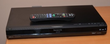 PANASONIC DMR-EH635 NAGRYWARKA DVD HDD HDMI