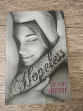 Hopeless Colleen Hoover