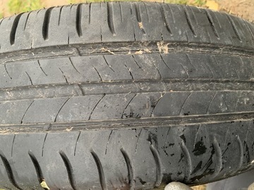 Michelin Energy 185/60 R15 letnia 1szt używana