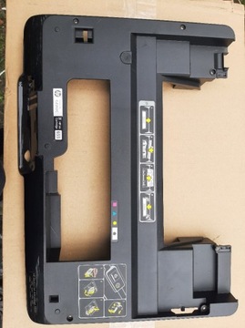 HP Deskjet/Photosmart 5525 i 5510 górna obudowa 