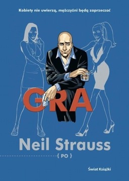 Gra - Neill Strauss