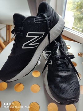 Adidasy New Balance 