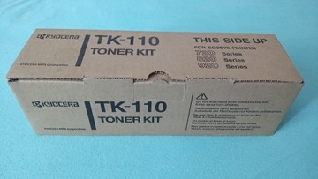 KYOCERA TK-110 Toner Kit