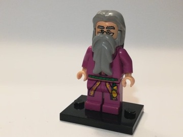 Lego Harry Potter DUMBLEDORE