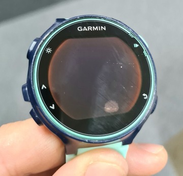 Garmin Forerunner 735 XT