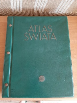 Wojskowy atlas świata 