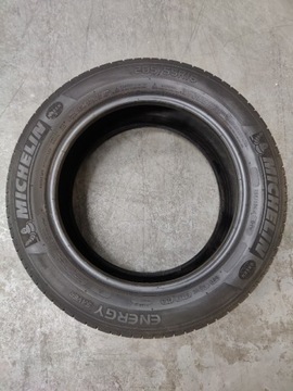 Opona Michelin Energy Saver 205/55/16