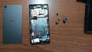 Części Sony Xperia Z5 Model E6653