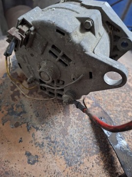 Alternator Renault 19 1.8