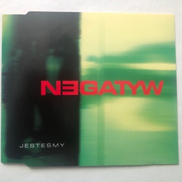 NEGATYW - Jesteśmy