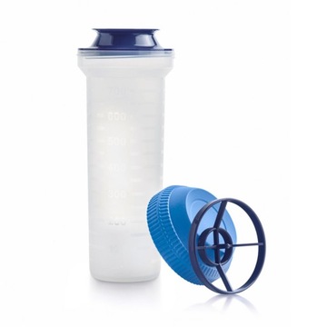 Tupperware MIX MAX SHAKER 750ML