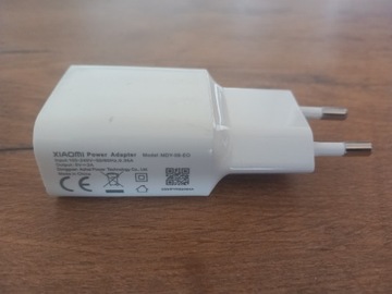 Ładowarka Xiaomi model MDY-08-EO