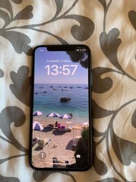 iphone XS 64gb polecam