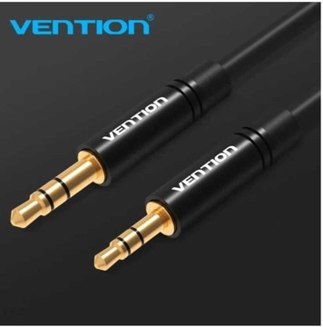 Vention Kabel Mini Jack 3,5mm do 2,5mm AUX 0,5m