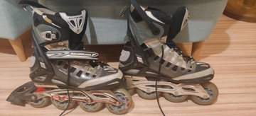 Rolki Roller Blade cross fire rozmiar 43