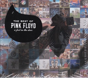 Pink Floyd - A Foot In The Door CD