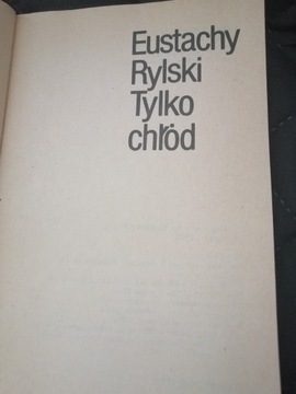 Tylko chłód