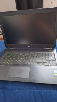 HP Pavilion 15-bc505nw 15,6" Intel Core i5-9300H