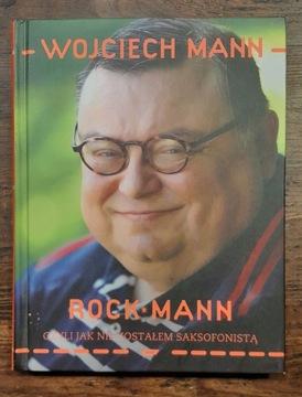 Wojciech Mann Rockmann