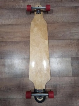 Deskorolka Longboard