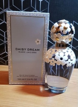 Daisy Dream Marc Jacobs 100 ml