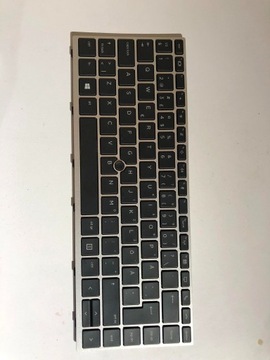 HP EliteBook 840 G5, 840 G6, 745 G5