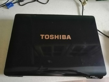 Toshiba a200