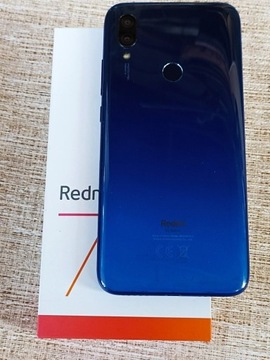 Xiaomi redmi 7 32 GB.