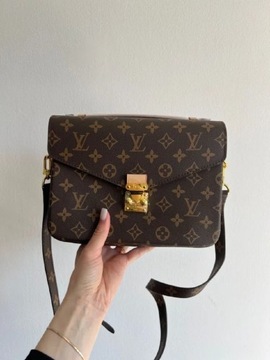 Torebka Louis Vuitton LUX Premium 