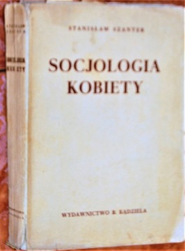 Socjologia kobiety, 1948 r