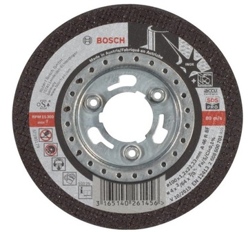 Bosch Tarcza 100x1x22,23 2608600701 (26szt) 