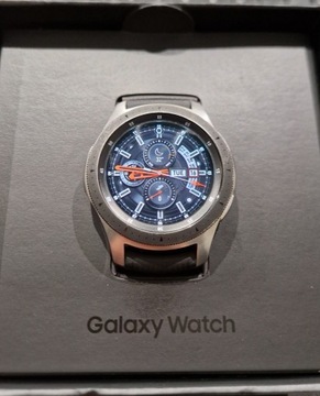 Samsung Galaxy Watch 2 46mm - SM-R800