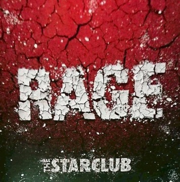 STAR CLUB "Rage"