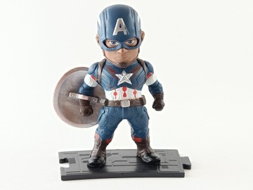 Figurka Marvel Avengers Kapitan Ameryka