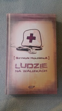 Ludzie na walizkach