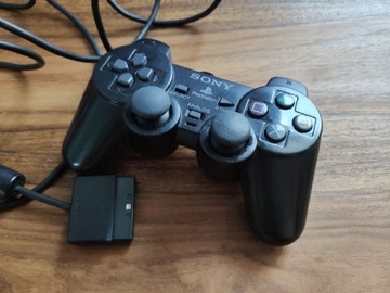 Oryginalny pad dualshock 2 ps2 PlayStation 2