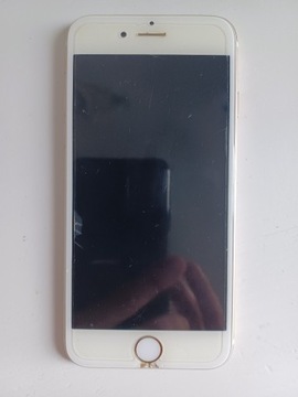 IPHONE 6 64GB - złoty