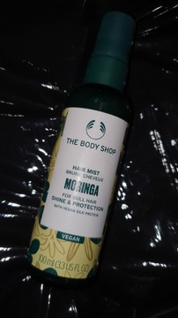 The Body Shop Moringa Mist serum do włosów