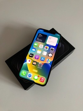 iPhone 12 Pro 128GB Stan Bardzo Dobry!!!