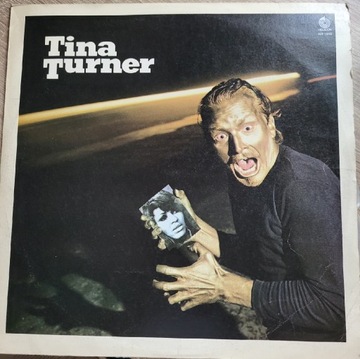 Tina Turner - Sunset on Sunset płyta winylowa