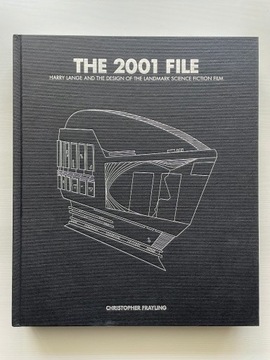 The 2001 File (Odyseja Kosmiczna 2001)