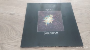 BILLY COBHAM - SPECTRUM Lp