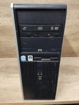 KOMPUTER HP 7800 