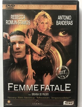 Femme fatale