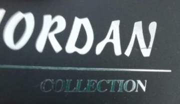 Pasek z Jordan collection