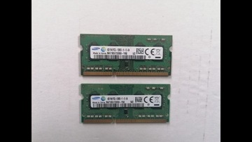 8GB DDR3 12800S , 1600MHz