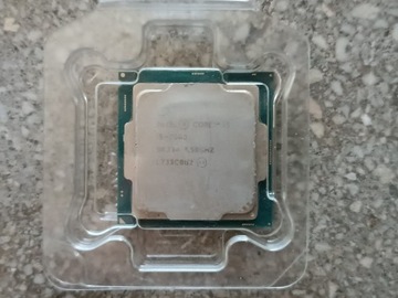 Intel Core i5-7600, 3.5GHz, 6 MB + oryg.chłodzenie