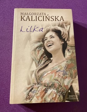 Lilka Kalicińska