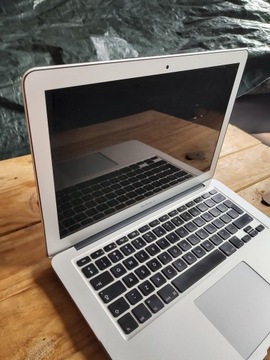 MacBook Air 2015 7.2, 13" i5 1.6 A1466 128 GB/8GB