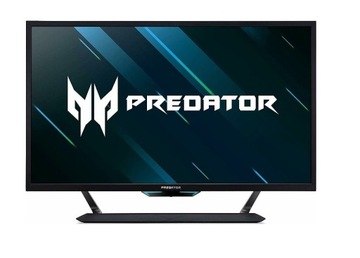 ACER Predator CG7 CG437KP 4K 144 Hz HDR1000 G-Sync